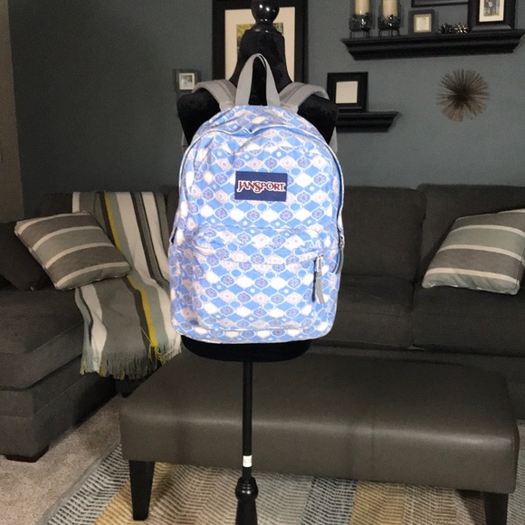 Jansport Handbags - New Jansport Backpack 🔷Firm Price 🔷